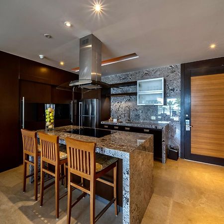 Grand Luxxe Two Bedroom Suite - Nuevo Vallarta Εξωτερικό φωτογραφία