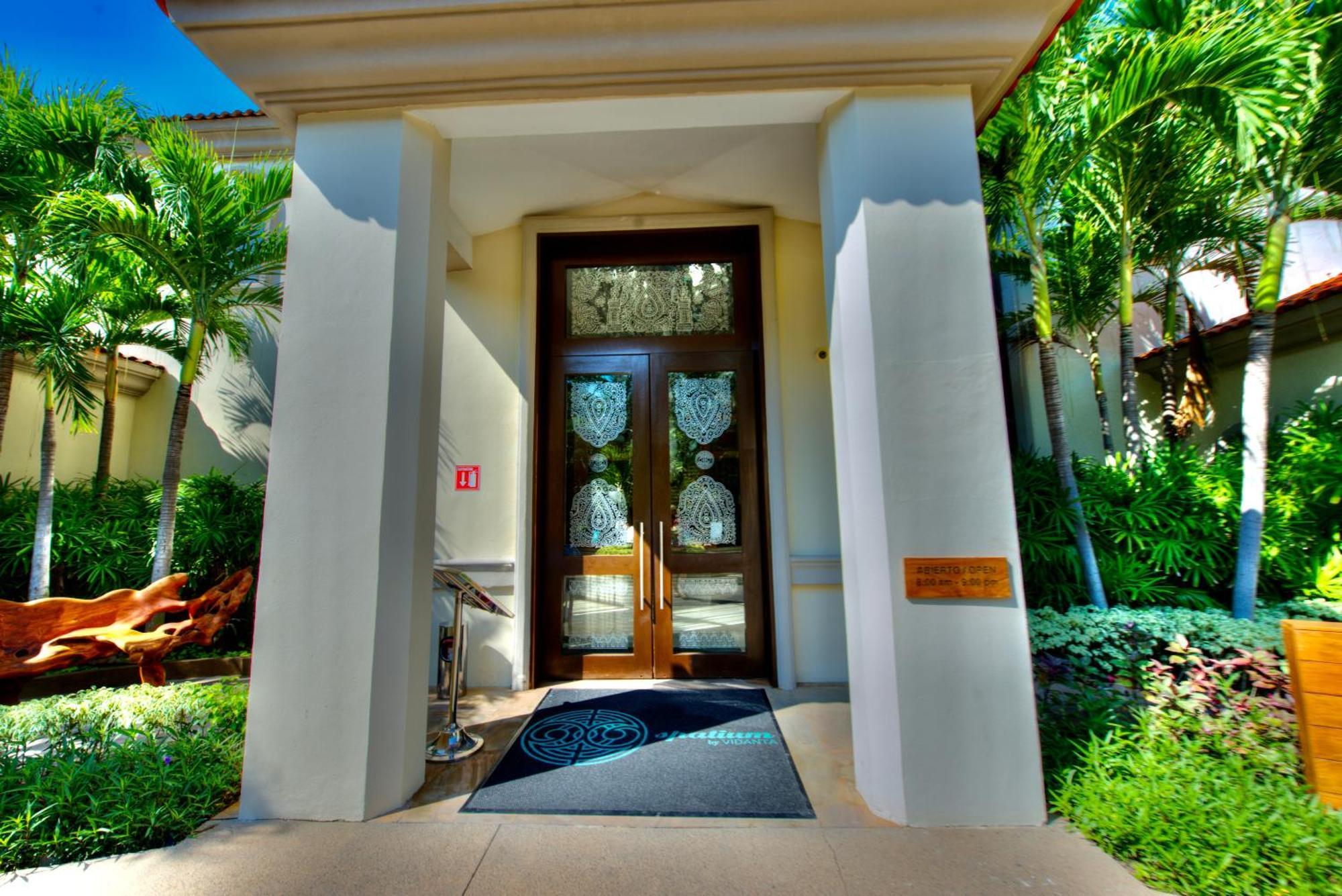 Grand Luxxe Two Bedroom Suite - Nuevo Vallarta Εξωτερικό φωτογραφία