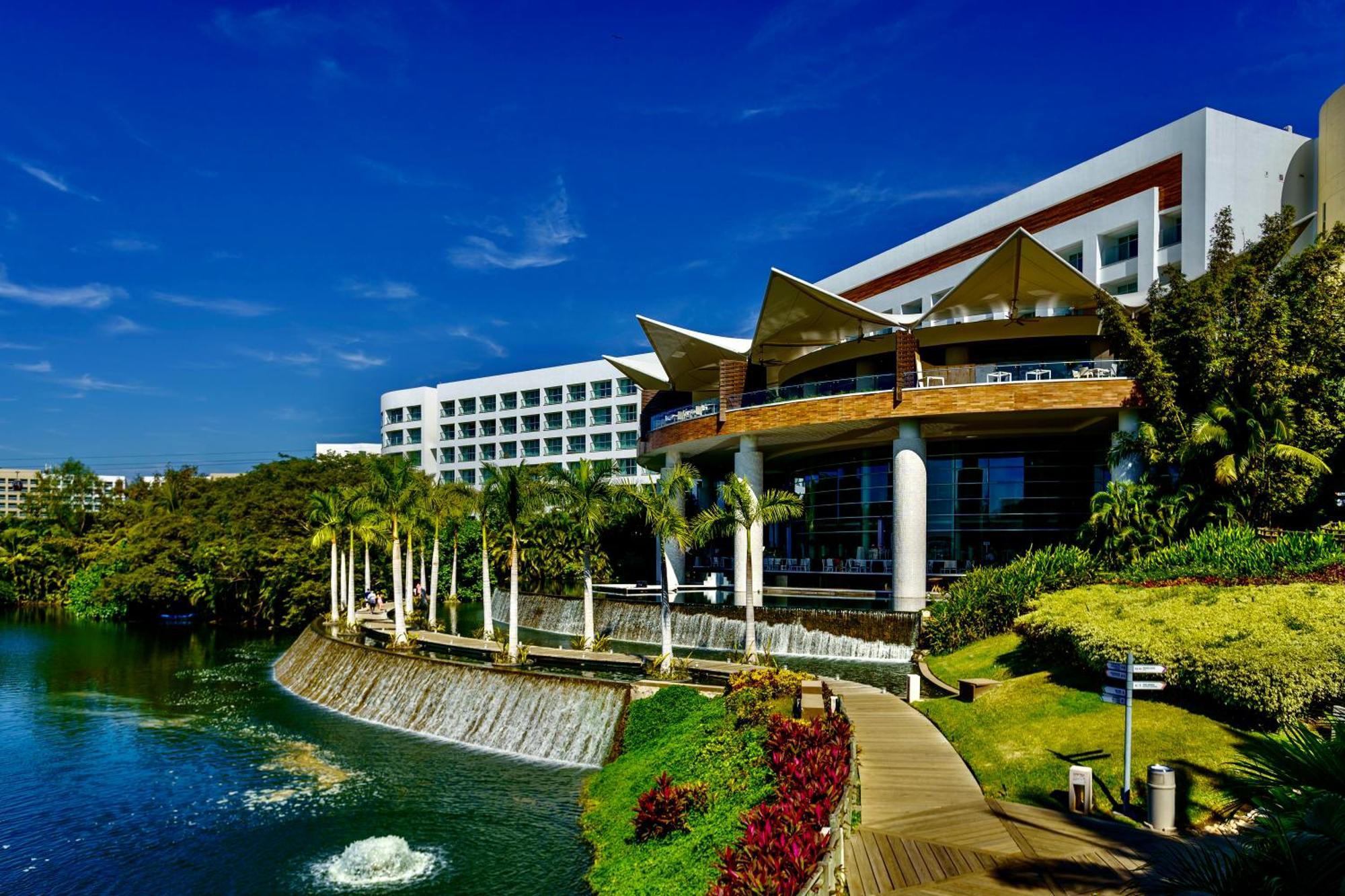Grand Luxxe Two Bedroom Suite - Nuevo Vallarta Εξωτερικό φωτογραφία
