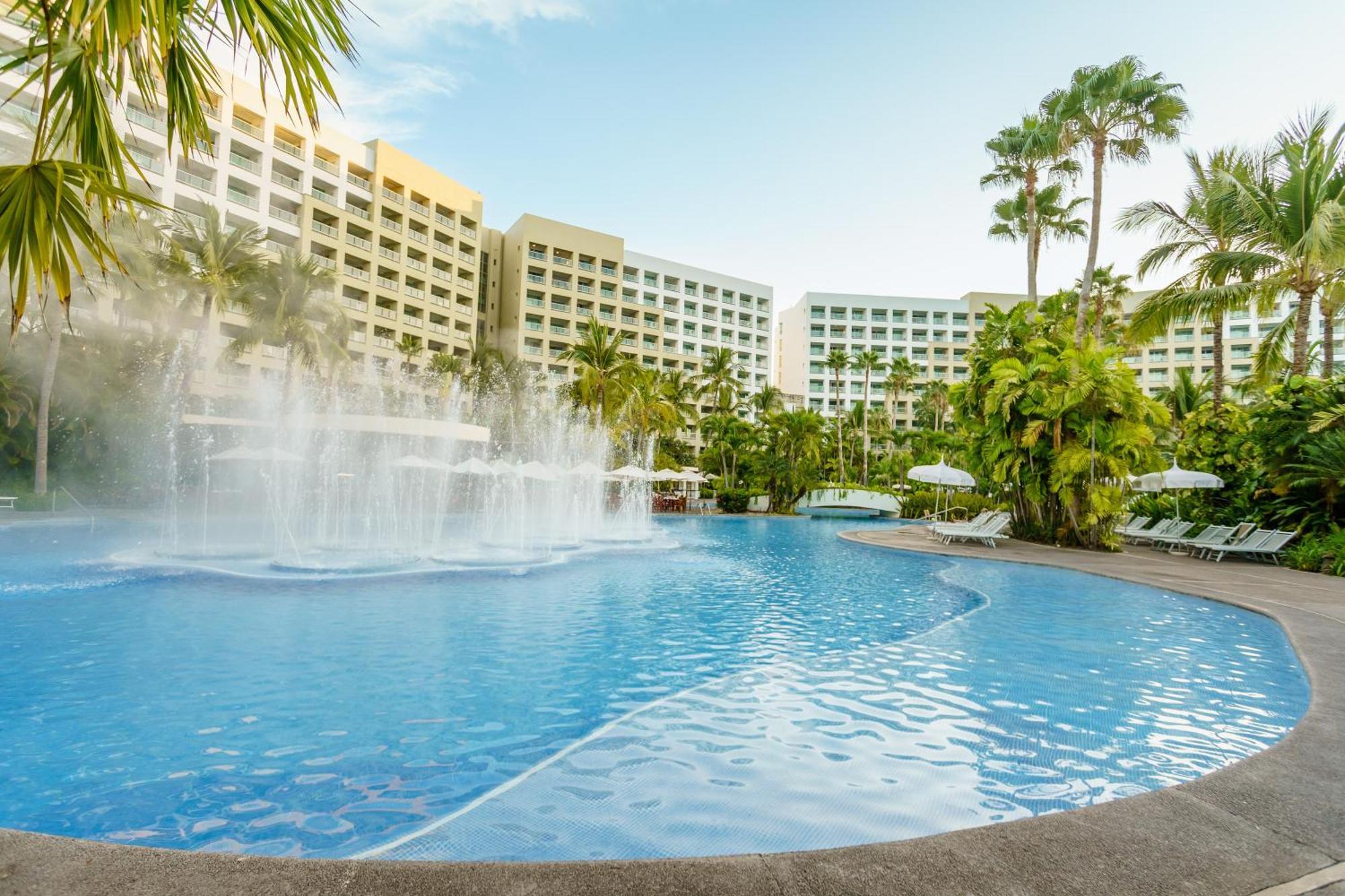 Grand Luxxe Two Bedroom Suite - Nuevo Vallarta Εξωτερικό φωτογραφία
