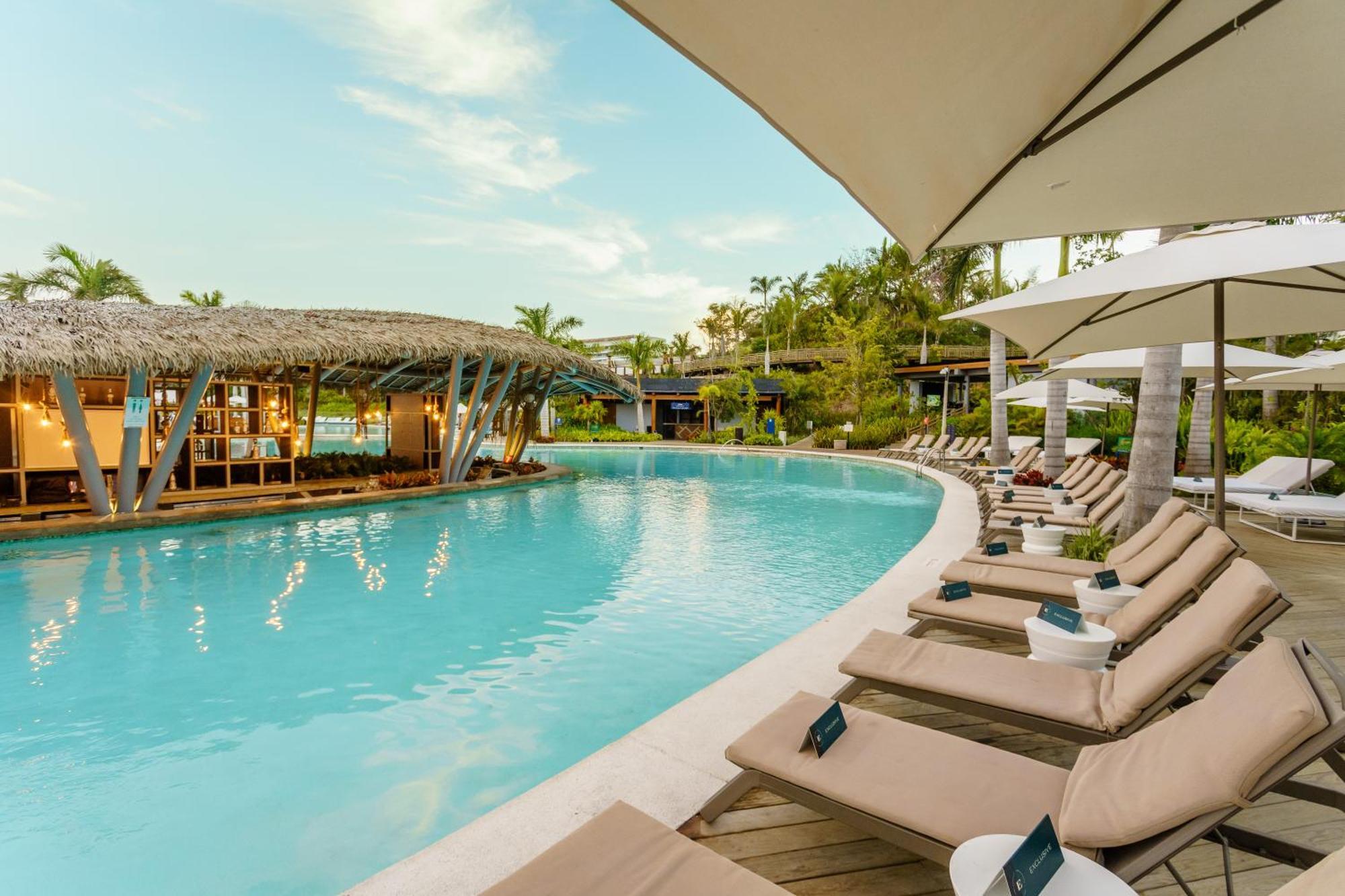 Grand Luxxe Two Bedroom Suite - Nuevo Vallarta Εξωτερικό φωτογραφία