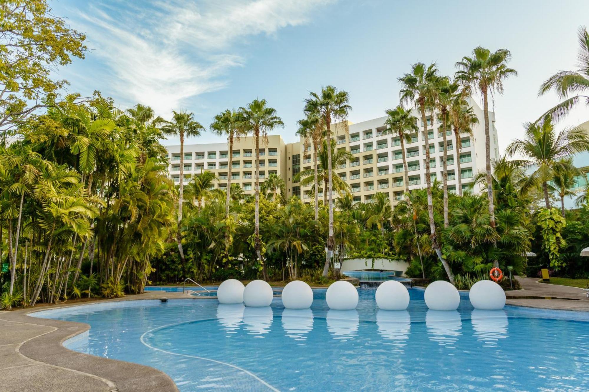 Grand Luxxe Two Bedroom Suite - Nuevo Vallarta Εξωτερικό φωτογραφία