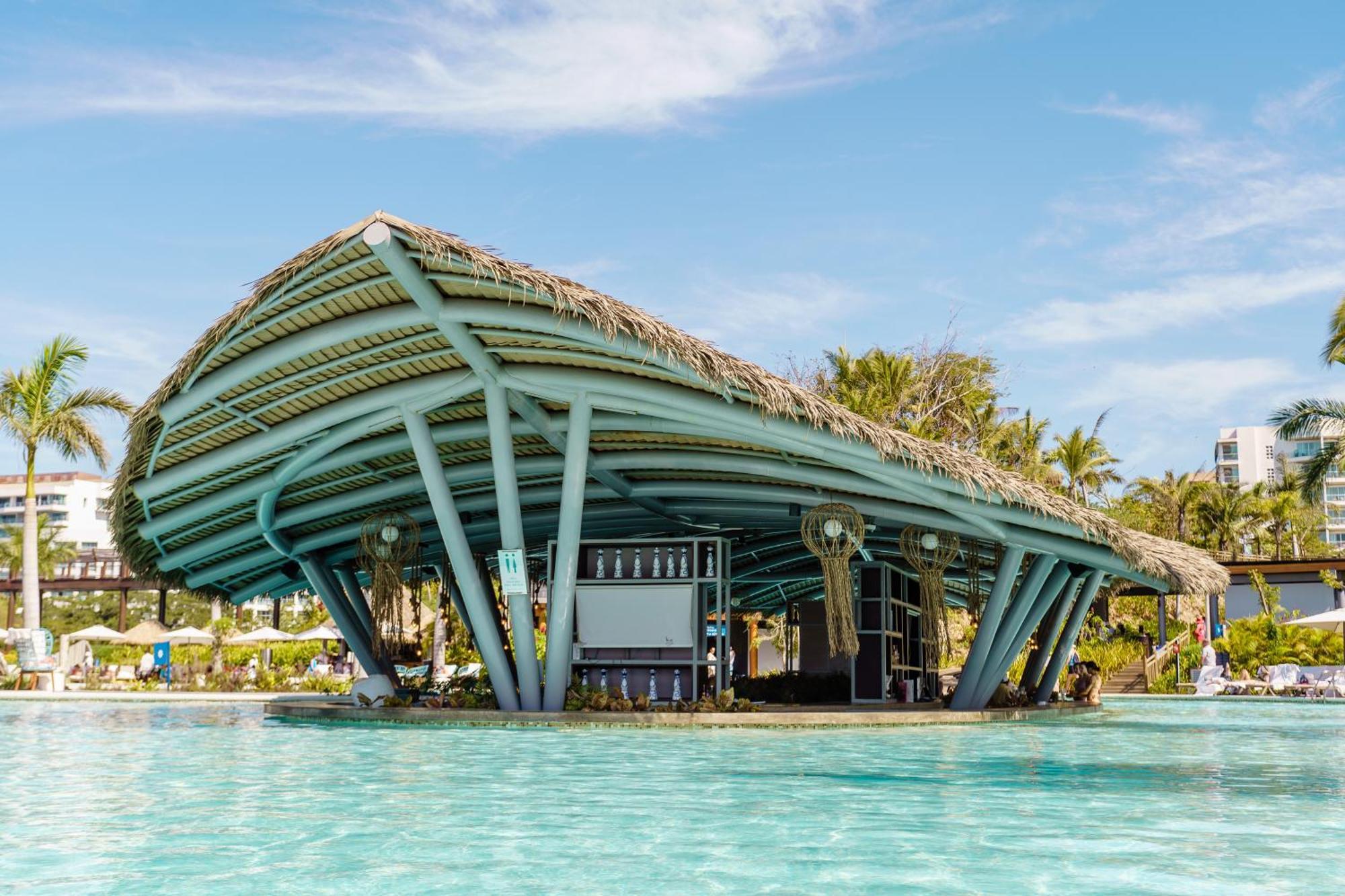 Grand Luxxe Two Bedroom Suite - Nuevo Vallarta Εξωτερικό φωτογραφία
