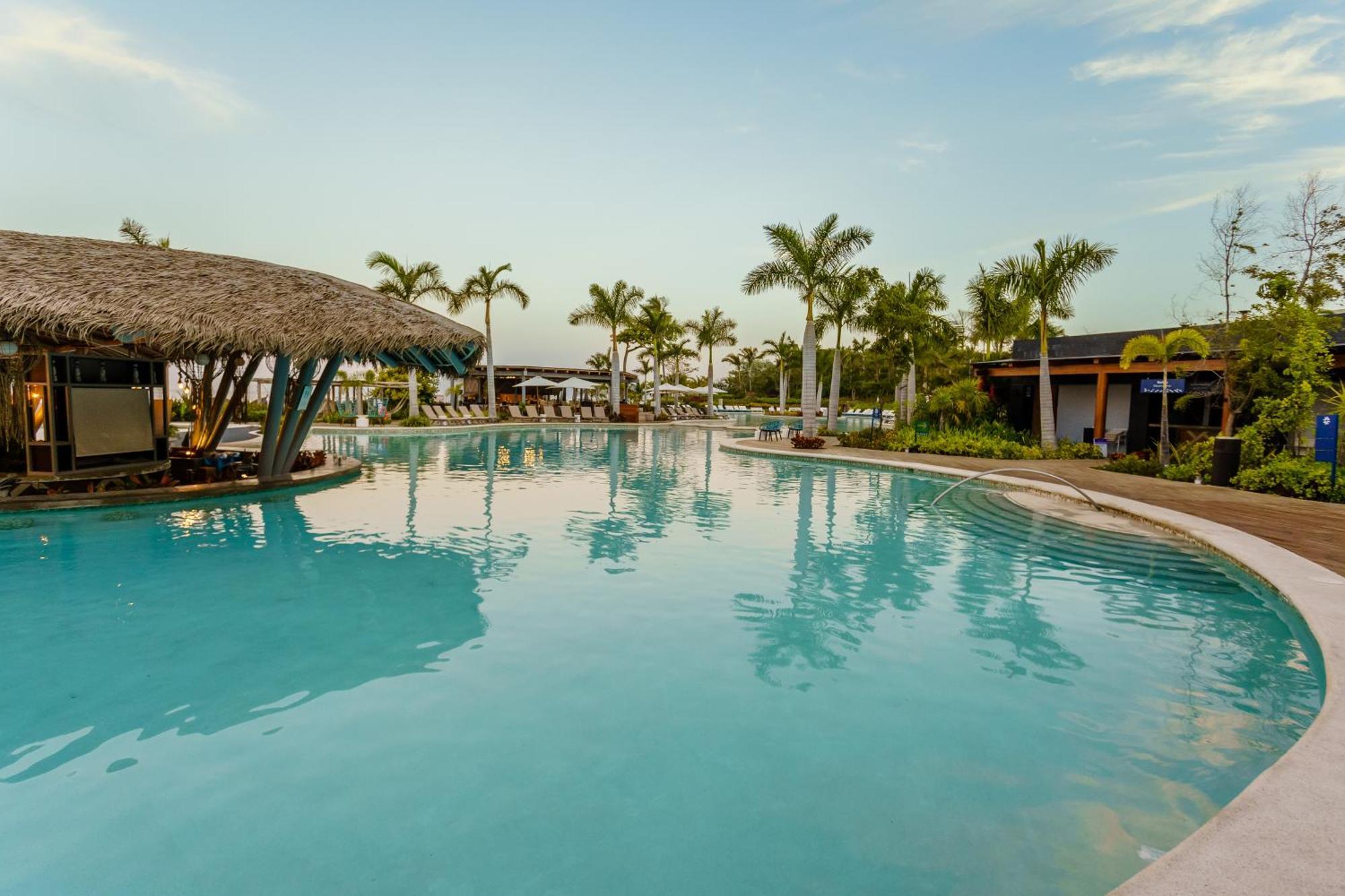 Grand Luxxe Two Bedroom Suite - Nuevo Vallarta Εξωτερικό φωτογραφία
