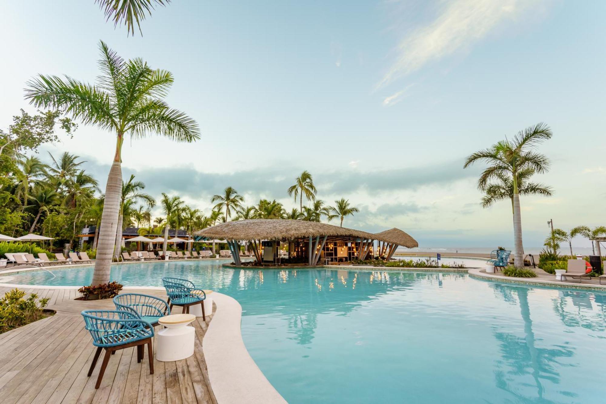 Grand Luxxe Two Bedroom Suite - Nuevo Vallarta Εξωτερικό φωτογραφία