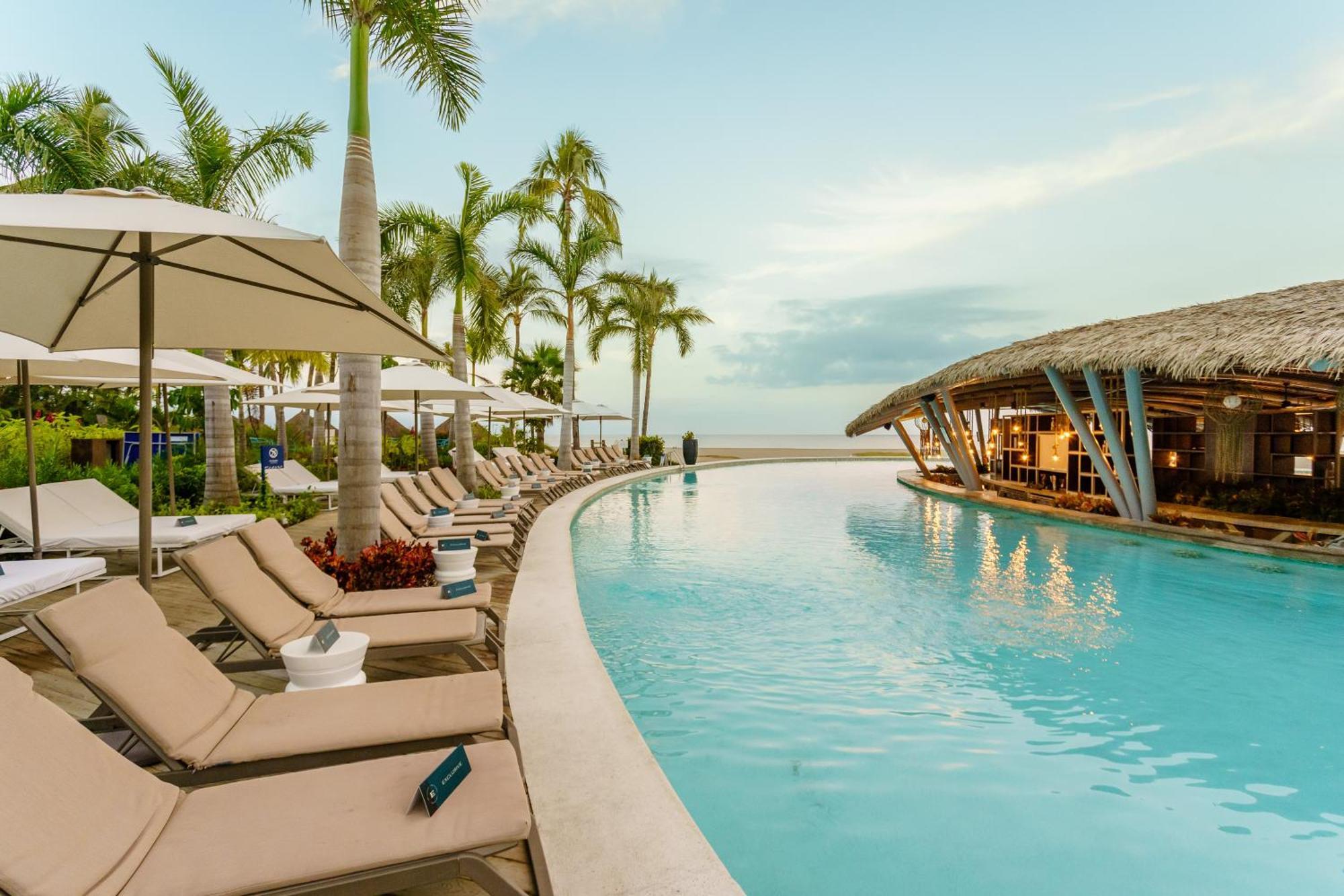 Grand Luxxe Two Bedroom Suite - Nuevo Vallarta Εξωτερικό φωτογραφία