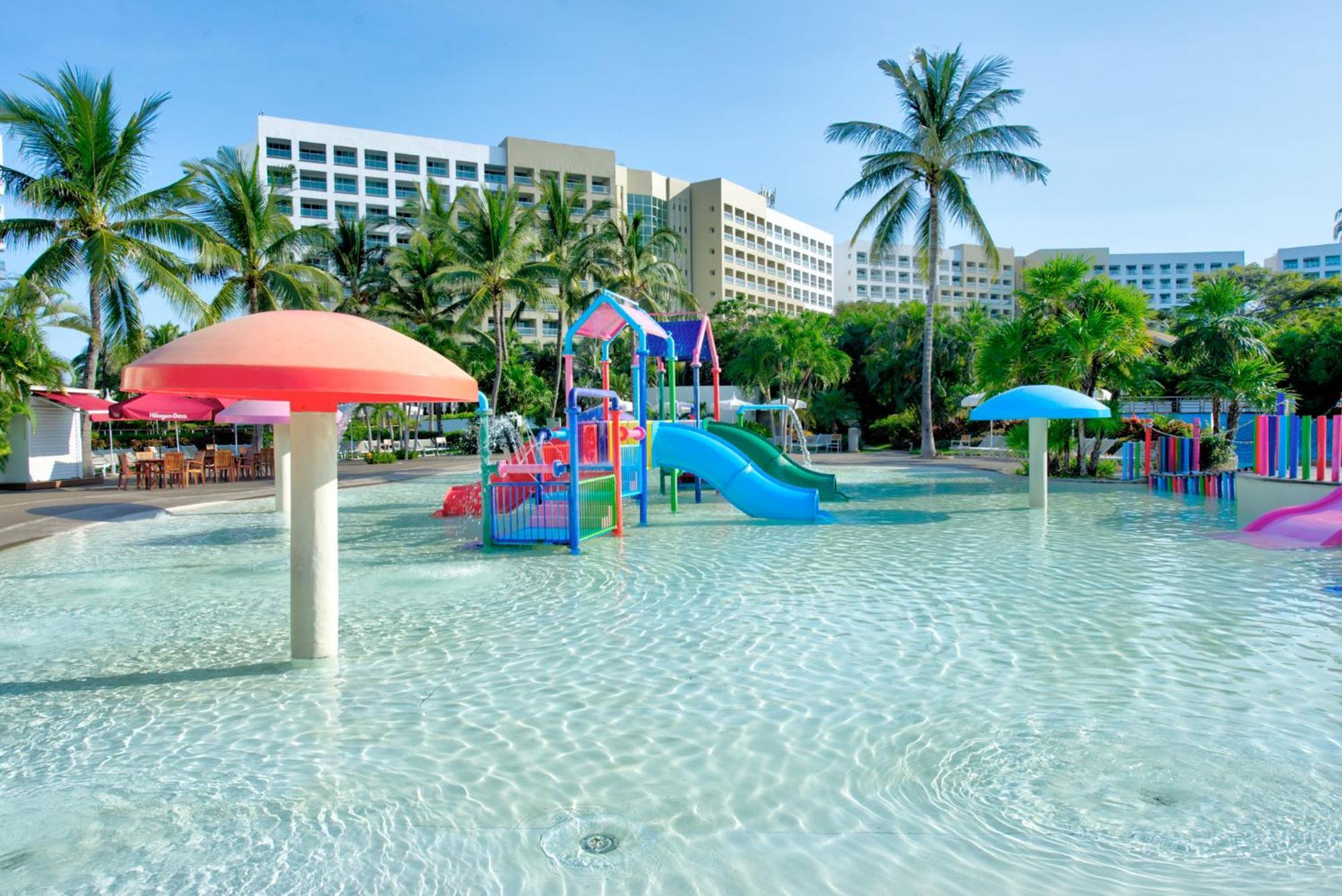 Grand Luxxe Two Bedroom Suite - Nuevo Vallarta Εξωτερικό φωτογραφία