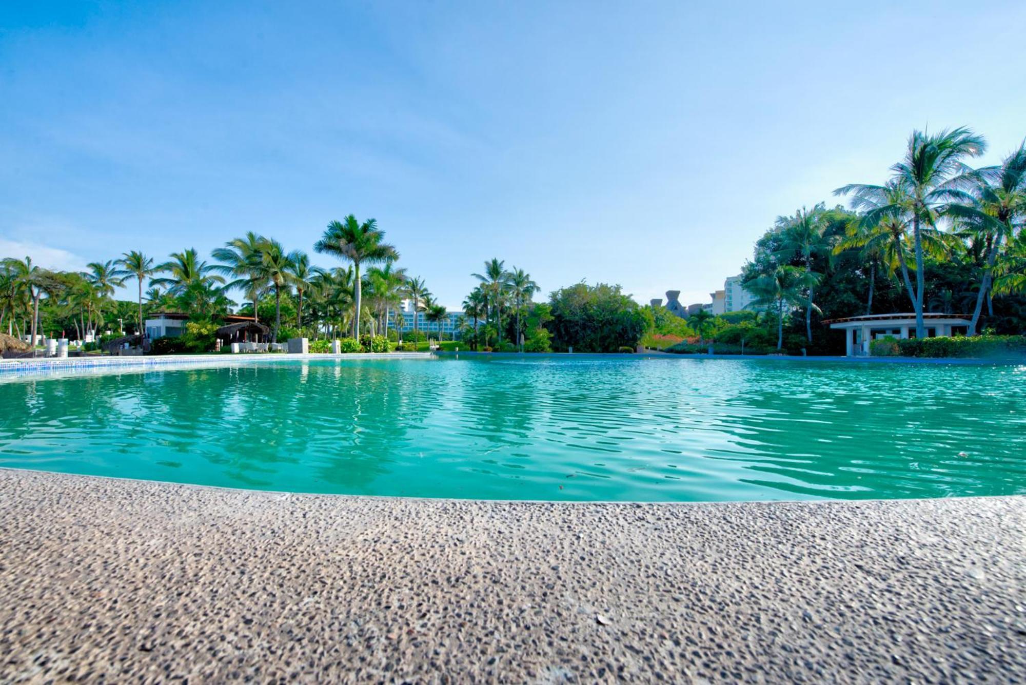 Grand Luxxe Two Bedroom Suite - Nuevo Vallarta Εξωτερικό φωτογραφία