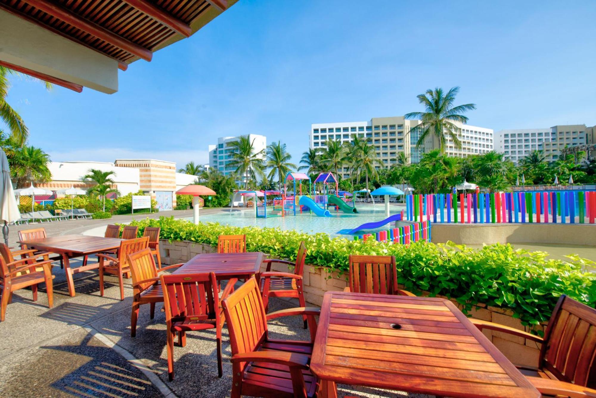 Grand Luxxe Two Bedroom Suite - Nuevo Vallarta Εξωτερικό φωτογραφία