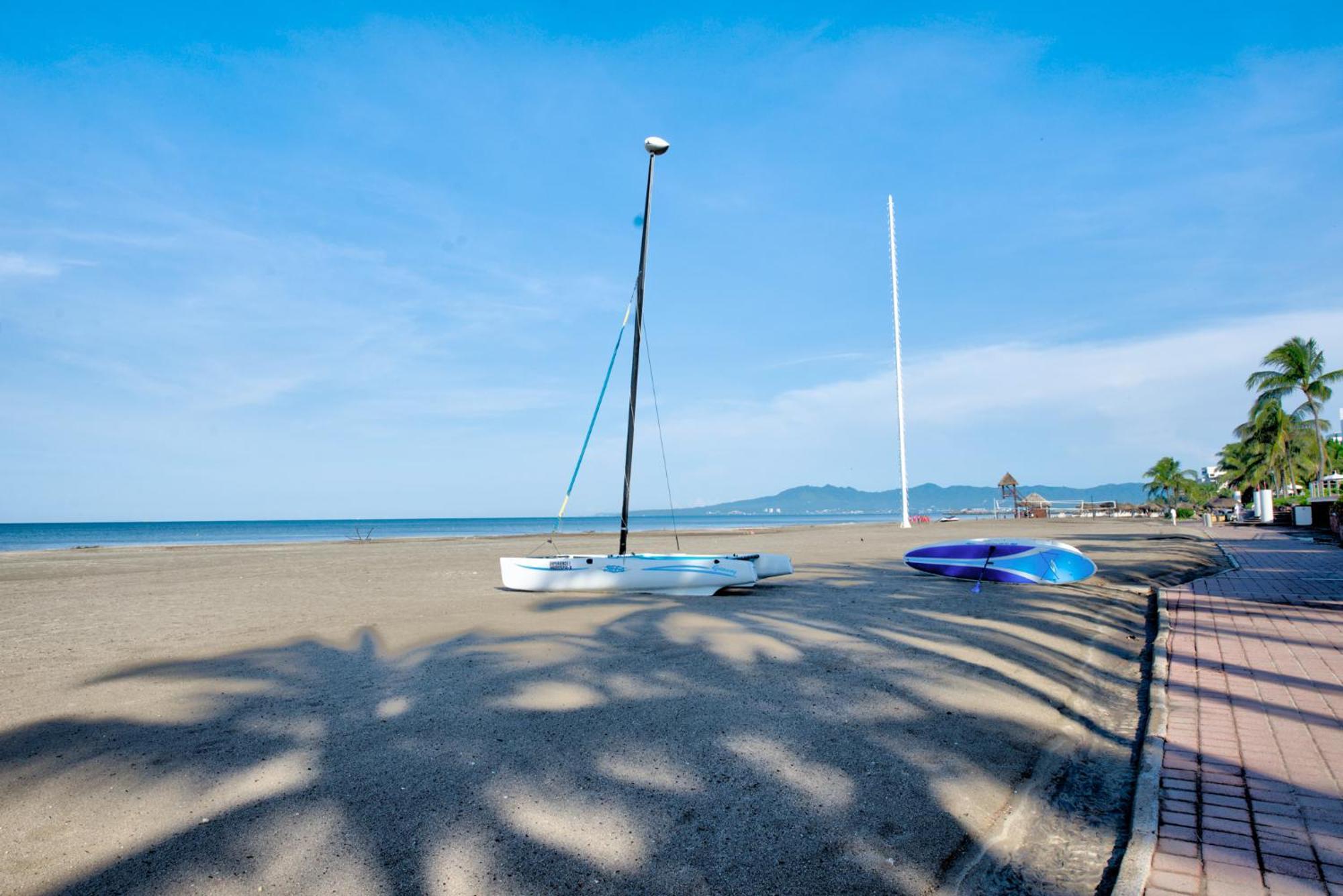 Grand Luxxe Two Bedroom Suite - Nuevo Vallarta Εξωτερικό φωτογραφία
