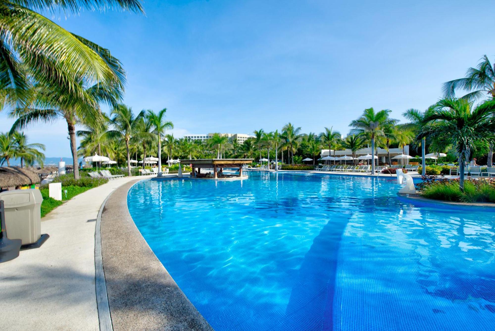 Grand Luxxe Two Bedroom Suite - Nuevo Vallarta Εξωτερικό φωτογραφία