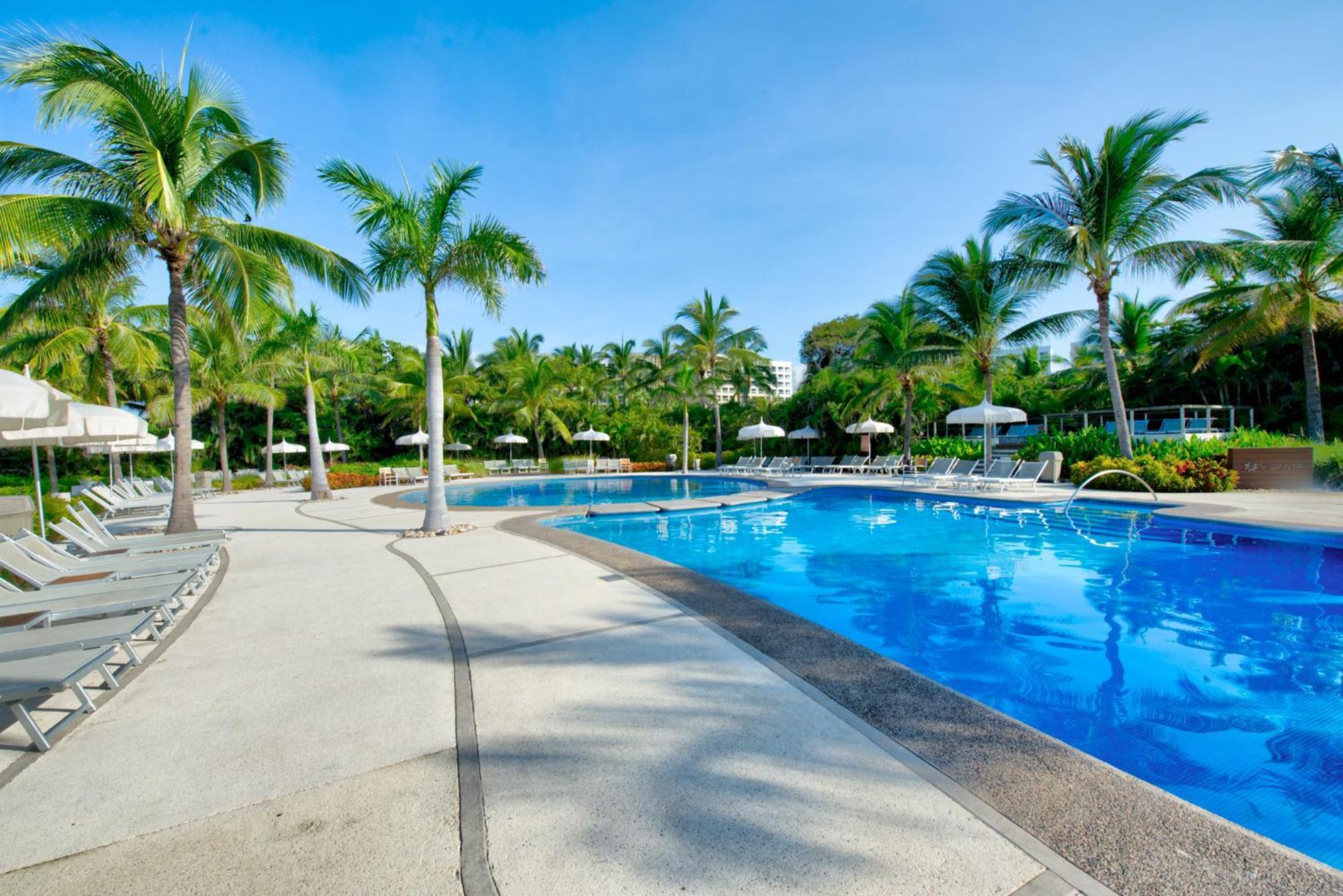 Grand Luxxe Two Bedroom Suite - Nuevo Vallarta Εξωτερικό φωτογραφία