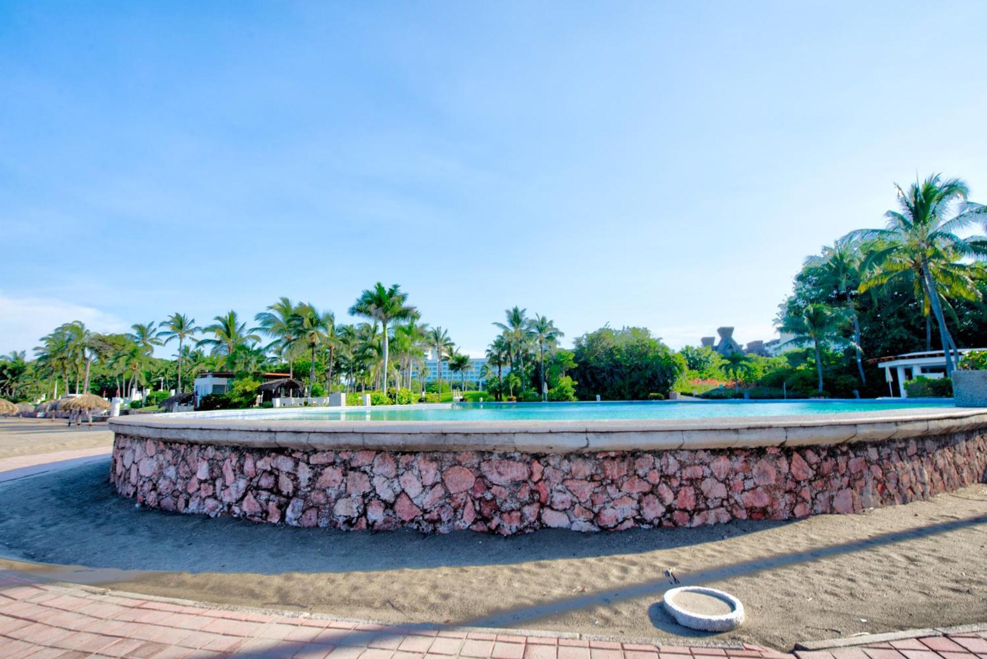Grand Luxxe Two Bedroom Suite - Nuevo Vallarta Εξωτερικό φωτογραφία