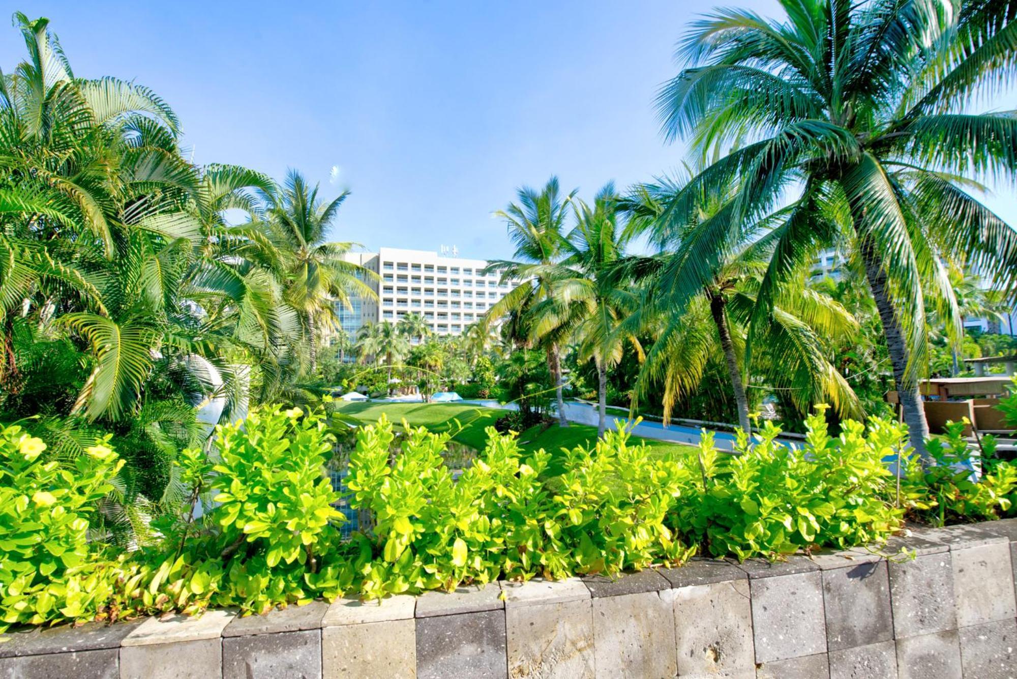 Grand Luxxe Two Bedroom Suite - Nuevo Vallarta Εξωτερικό φωτογραφία