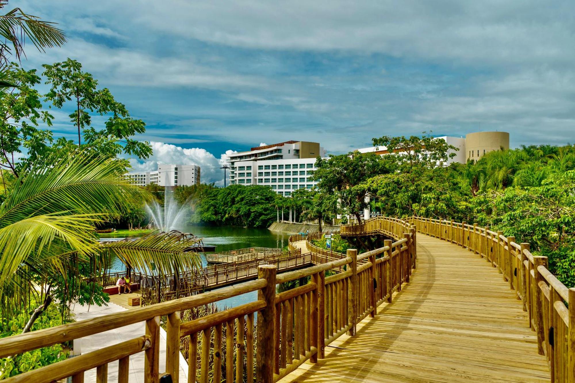 Grand Luxxe Two Bedroom Suite - Nuevo Vallarta Εξωτερικό φωτογραφία
