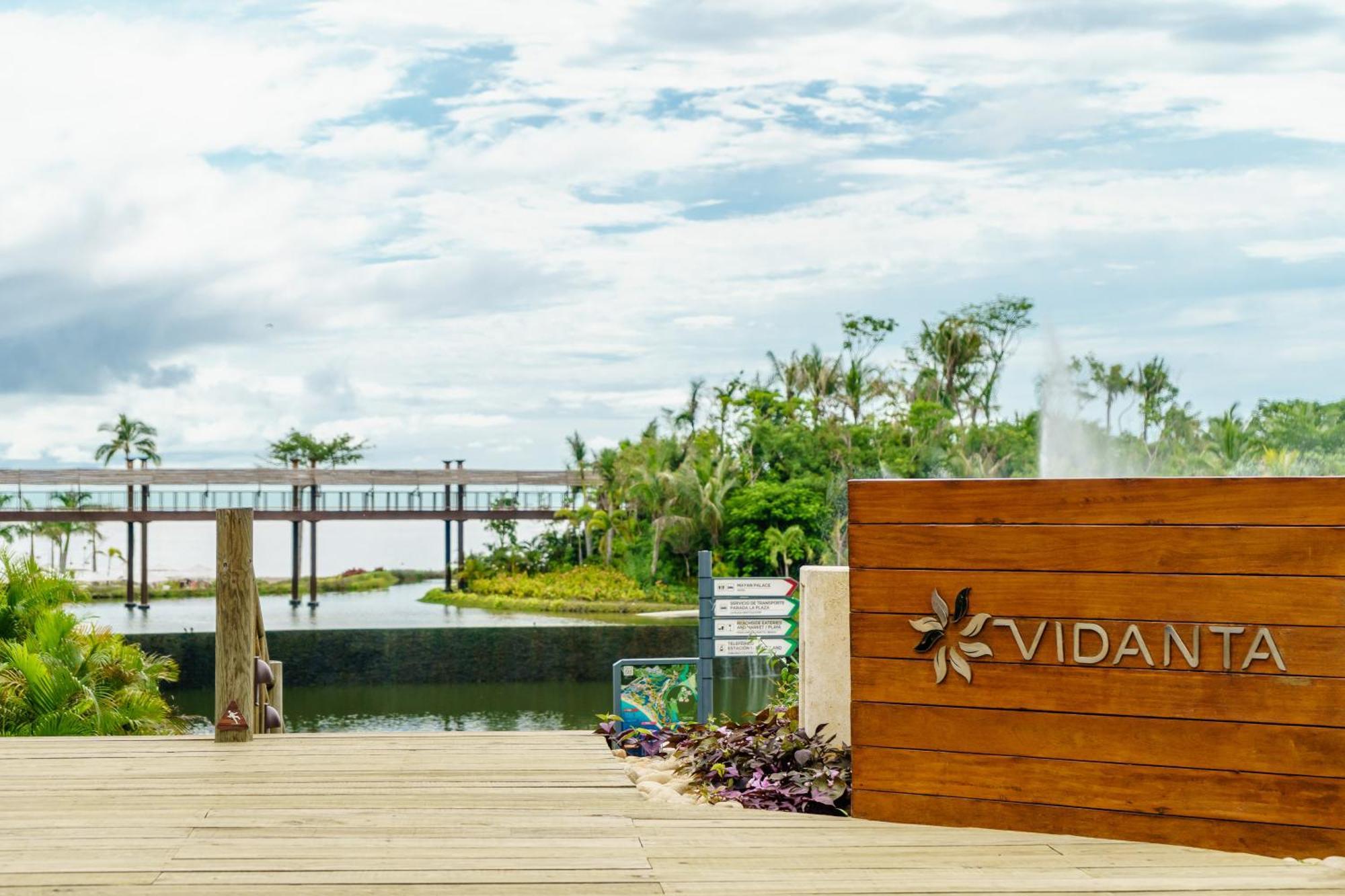 Grand Luxxe Two Bedroom Suite - Nuevo Vallarta Εξωτερικό φωτογραφία
