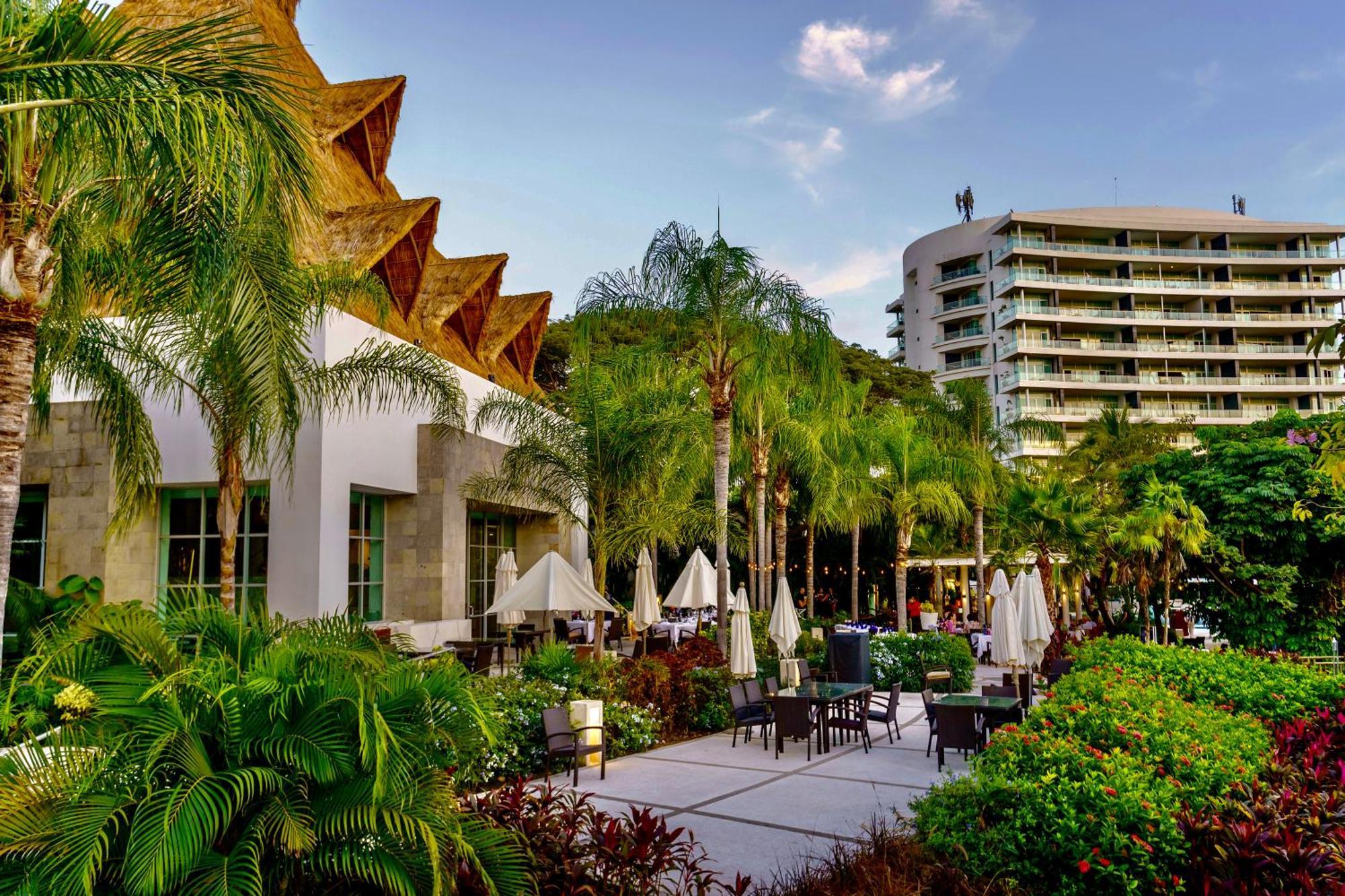 Grand Luxxe Two Bedroom Suite - Nuevo Vallarta Εξωτερικό φωτογραφία
