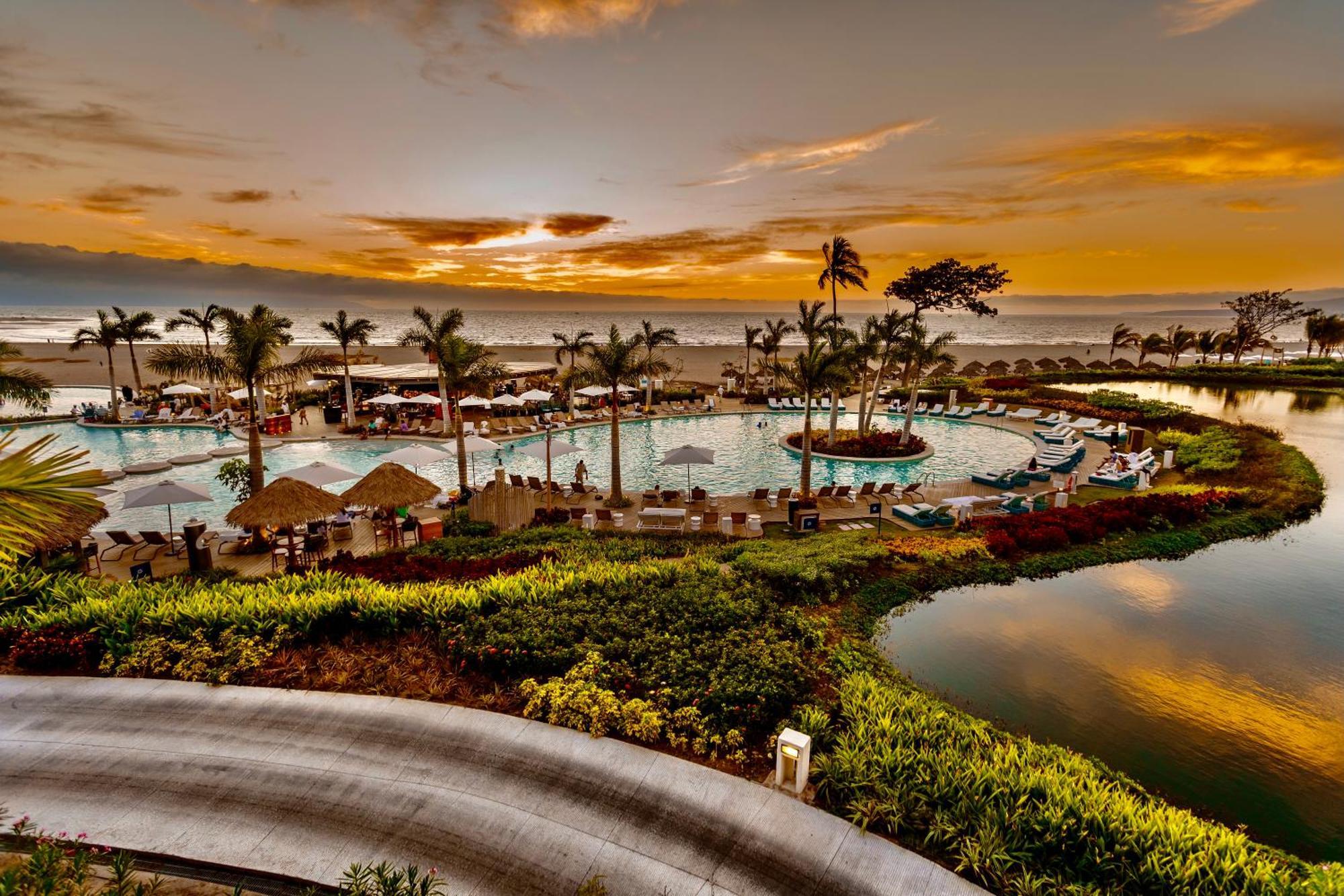 Grand Luxxe Two Bedroom Suite - Nuevo Vallarta Εξωτερικό φωτογραφία