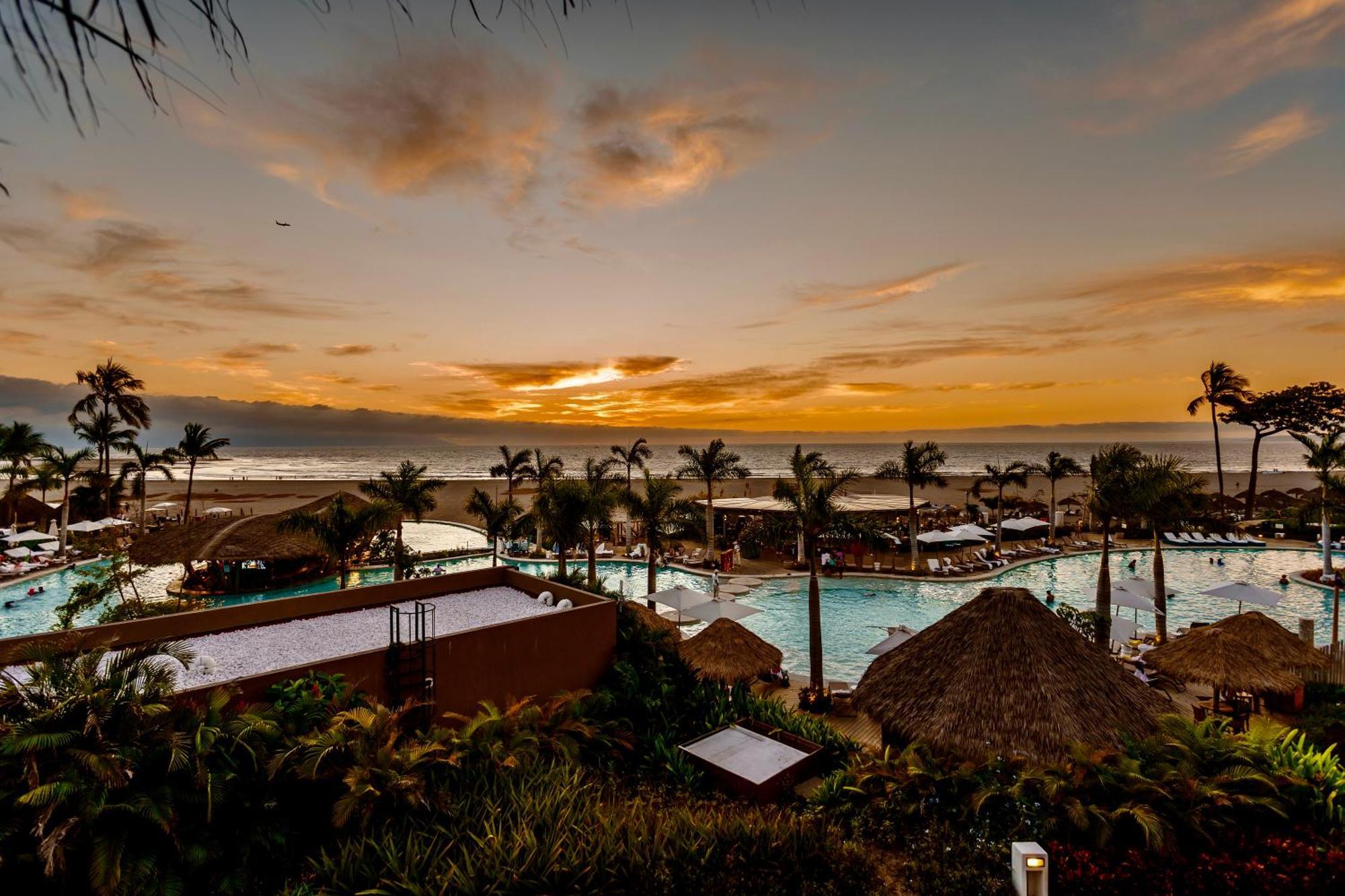 Grand Luxxe Two Bedroom Suite - Nuevo Vallarta Εξωτερικό φωτογραφία