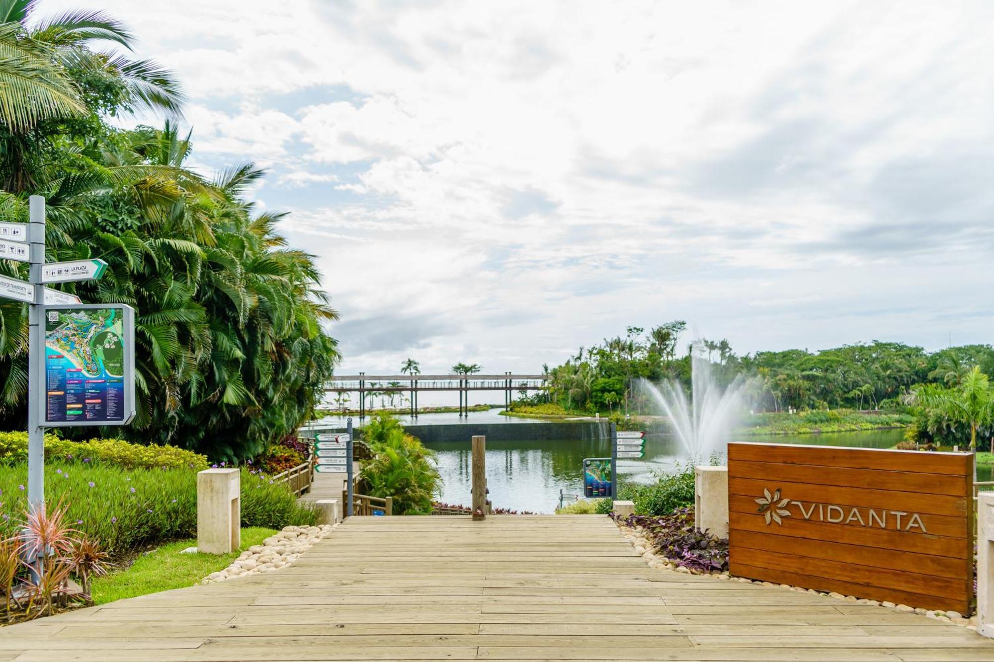 Grand Luxxe Two Bedroom Suite - Nuevo Vallarta Εξωτερικό φωτογραφία