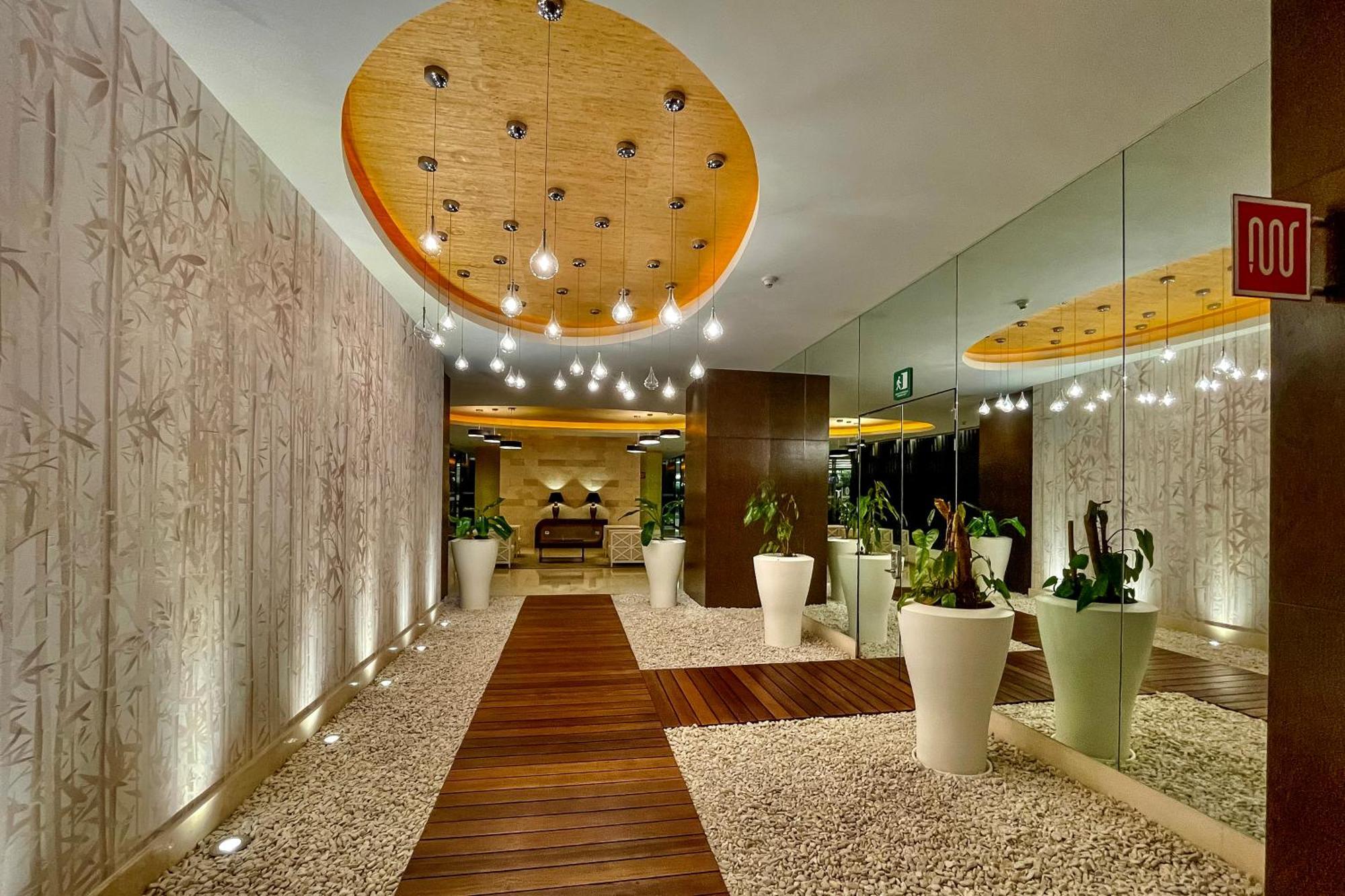 Grand Luxxe Two Bedroom Suite - Nuevo Vallarta Εξωτερικό φωτογραφία