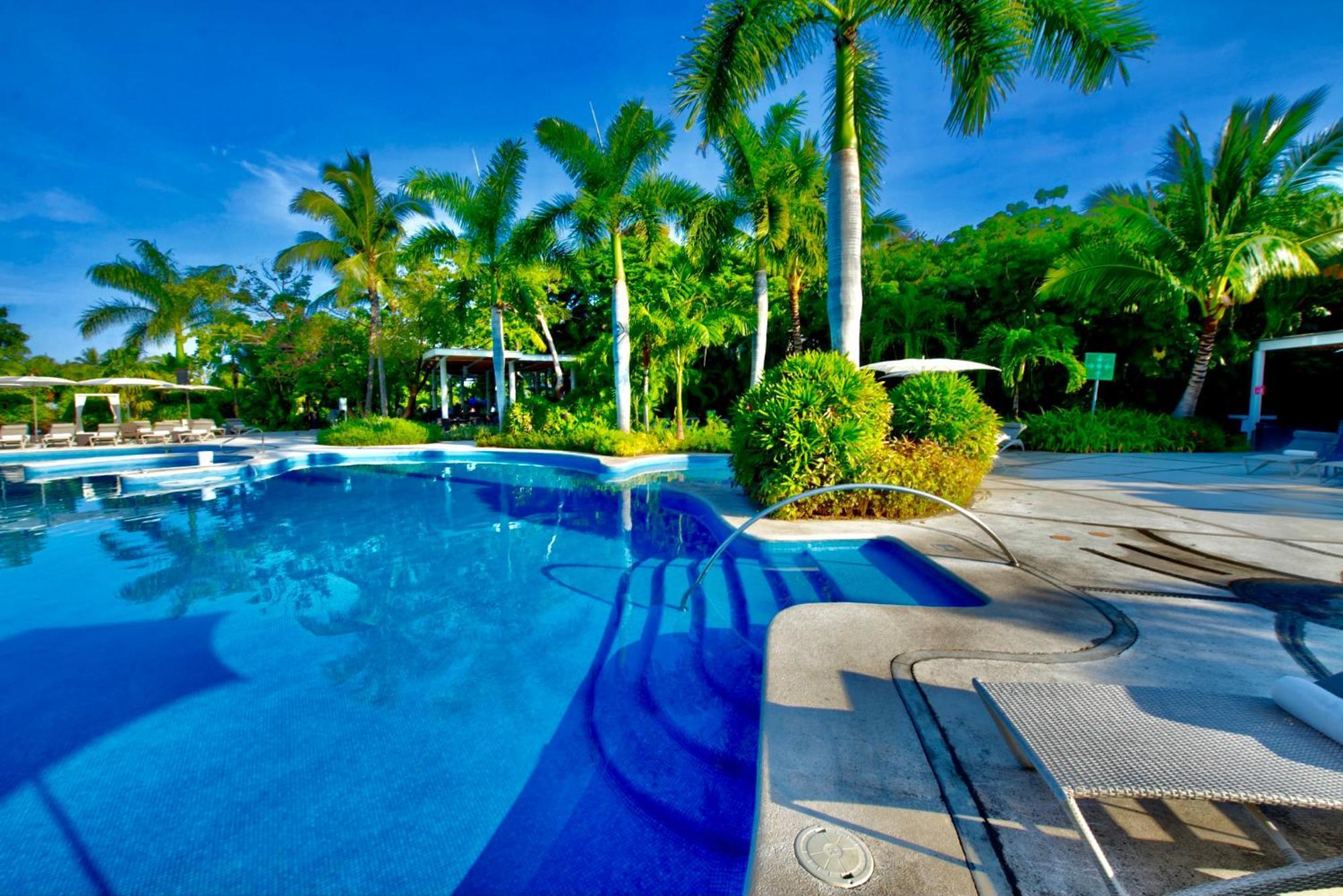Grand Luxxe Two Bedroom Suite - Nuevo Vallarta Εξωτερικό φωτογραφία