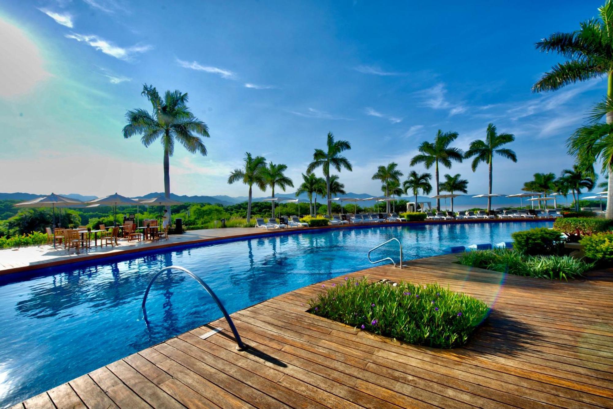 Grand Luxxe Two Bedroom Suite - Nuevo Vallarta Εξωτερικό φωτογραφία