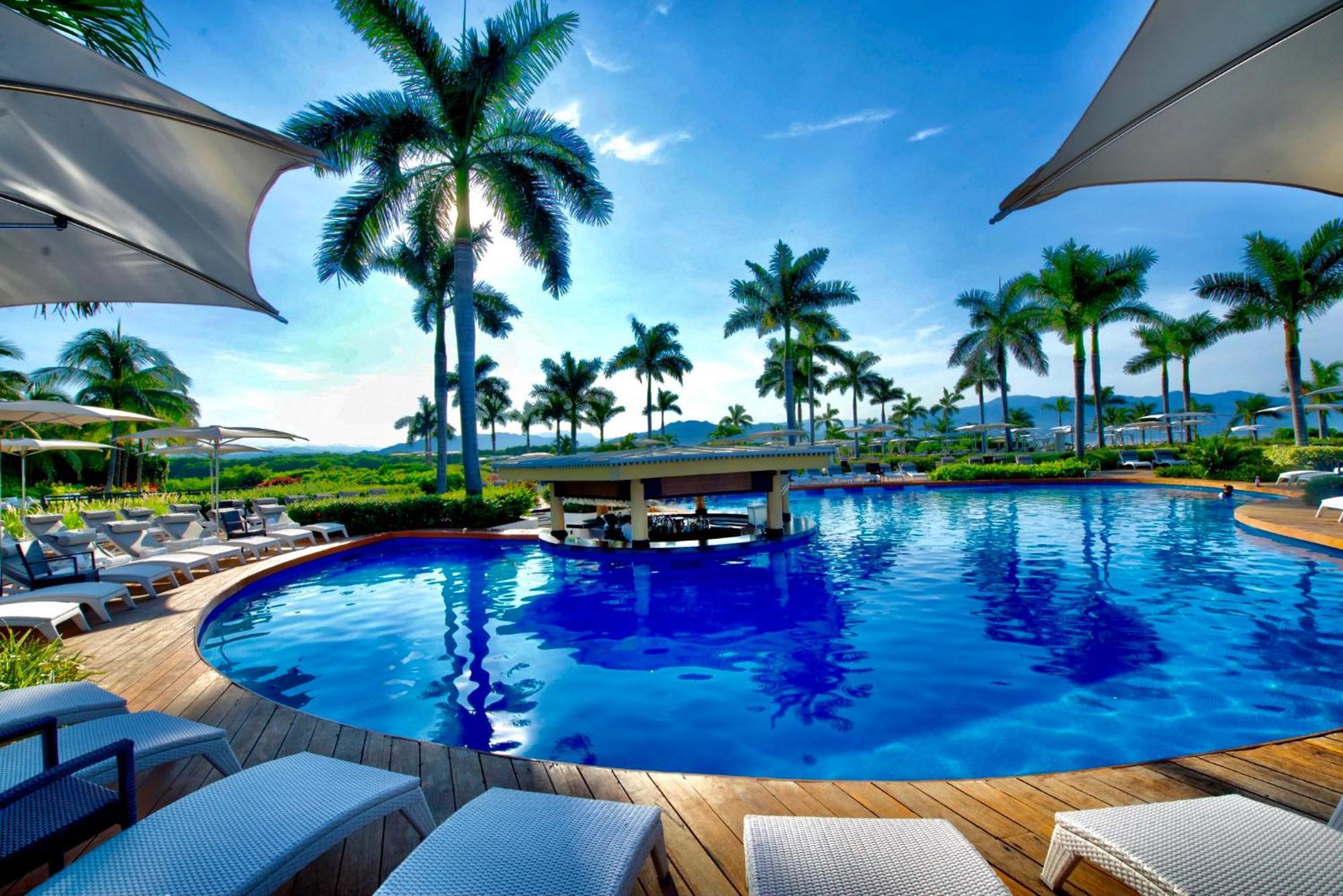 Grand Luxxe Two Bedroom Suite - Nuevo Vallarta Εξωτερικό φωτογραφία