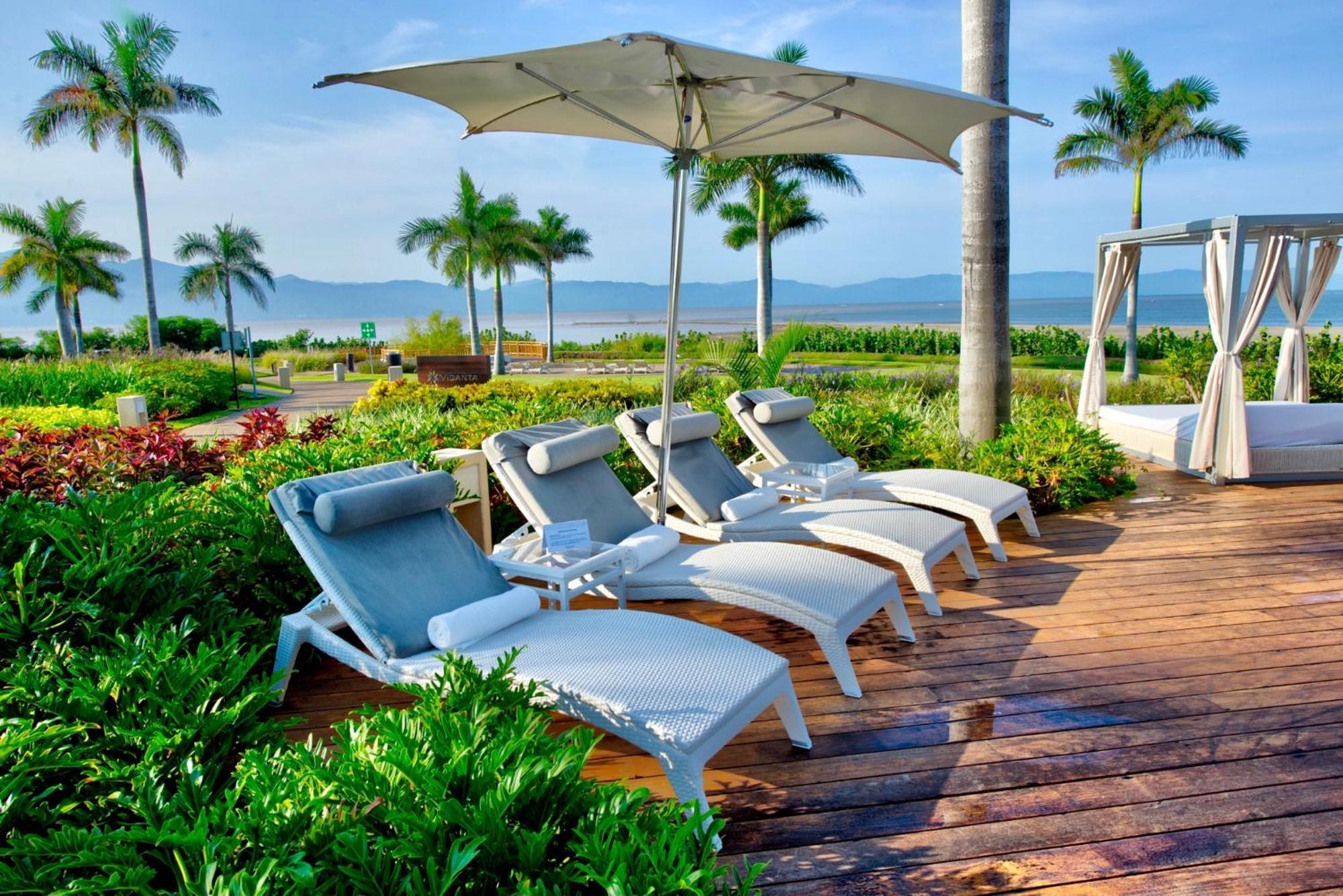 Grand Luxxe Two Bedroom Suite - Nuevo Vallarta Εξωτερικό φωτογραφία