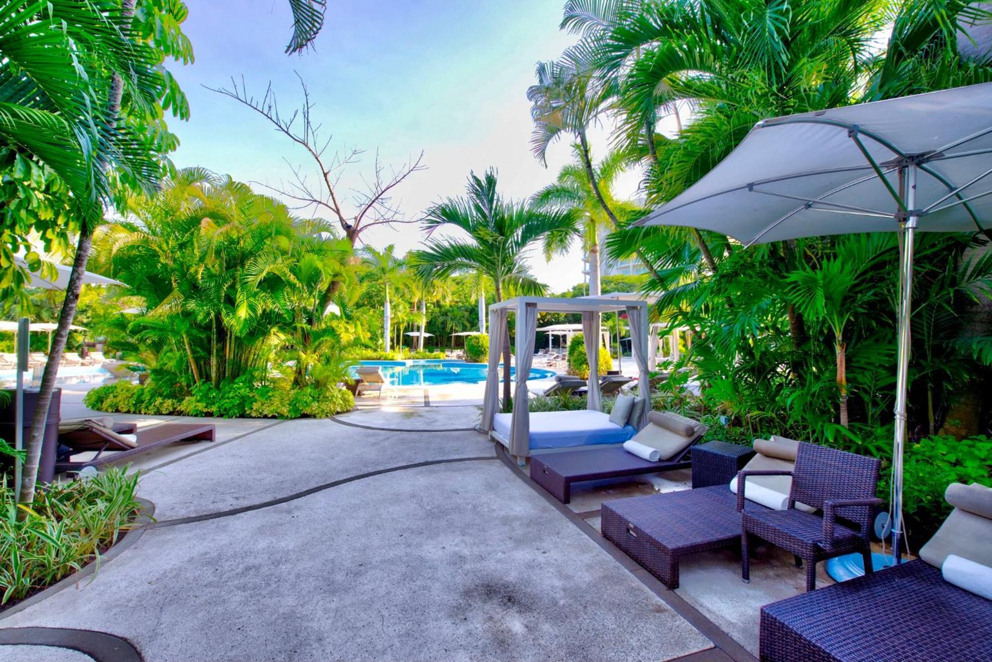 Grand Luxxe Two Bedroom Suite - Nuevo Vallarta Εξωτερικό φωτογραφία