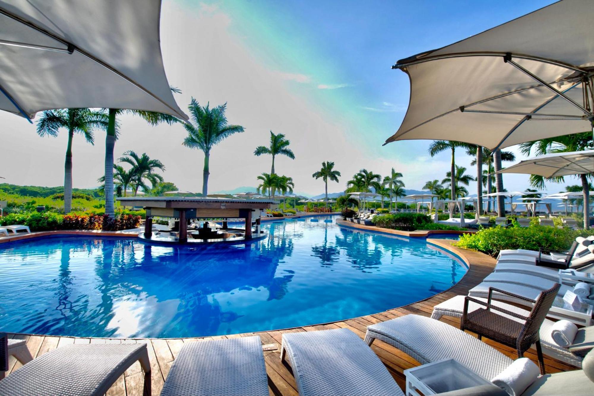 Grand Luxxe Two Bedroom Suite - Nuevo Vallarta Εξωτερικό φωτογραφία