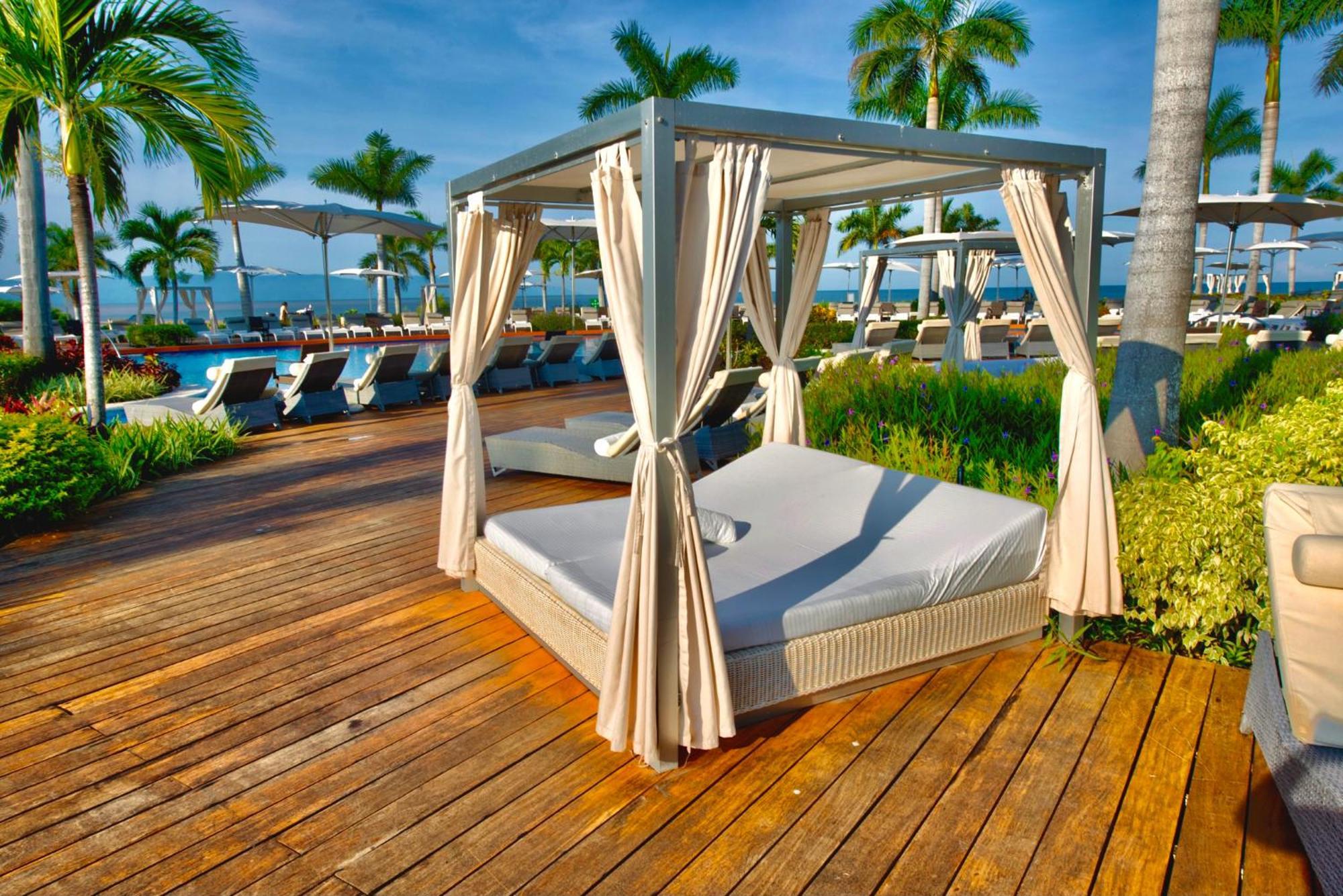 Grand Luxxe Two Bedroom Suite - Nuevo Vallarta Εξωτερικό φωτογραφία