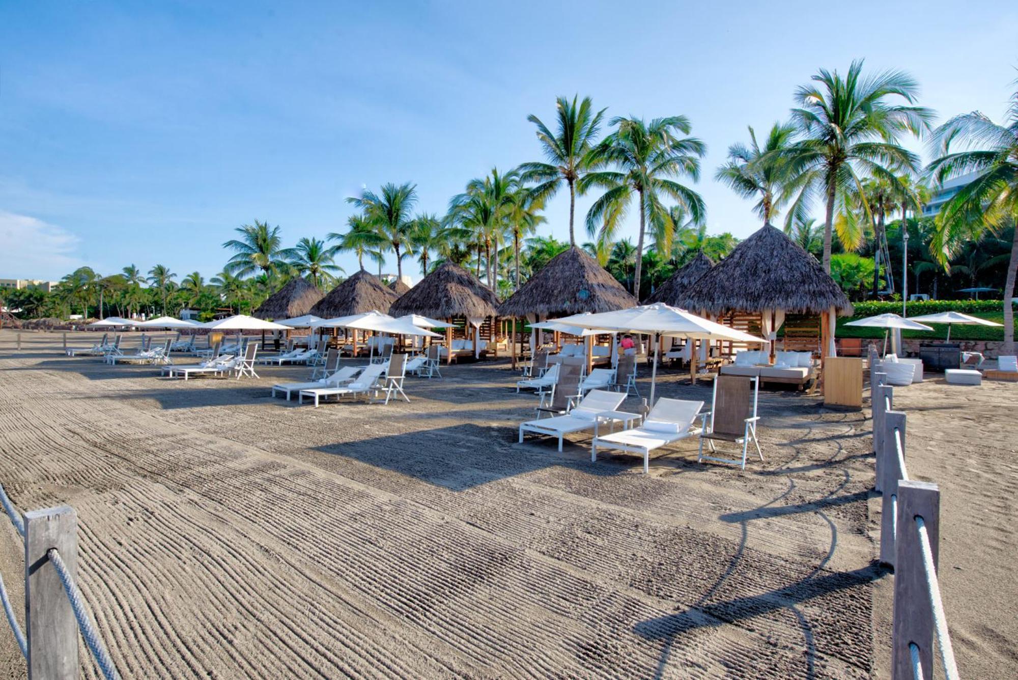Grand Luxxe Two Bedroom Suite - Nuevo Vallarta Εξωτερικό φωτογραφία